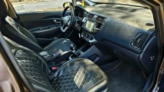 KIA Rio 2012