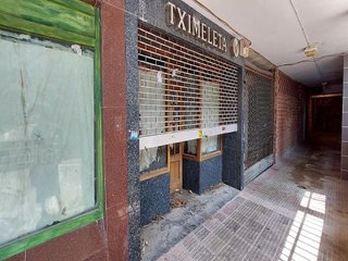 Oficina en venta en Casco Viejo en Vitoria-Gasteiz