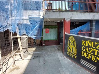 Oficina en venta en Casco Viejo en Vitoria-Gasteiz