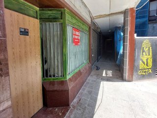 Oficina en venta en Casco Viejo en Vitoria-Gasteiz