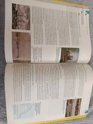 Historia de España, teoría, 2⁰ bachillerato