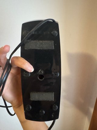 Telefonillo de portero automático de pared