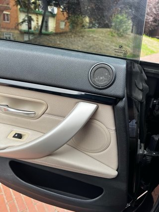 BMW 420d Xdrive Pack M