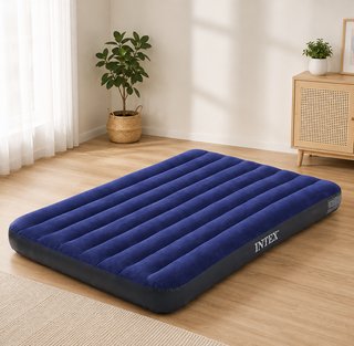 Colchón inflable Intex