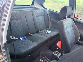 Volkswagen Golf 1995