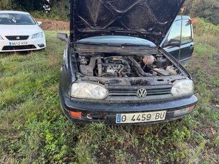 Volkswagen Golf 1995