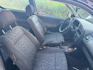 Volkswagen Golf 1995