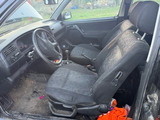 Volkswagen Golf 1995