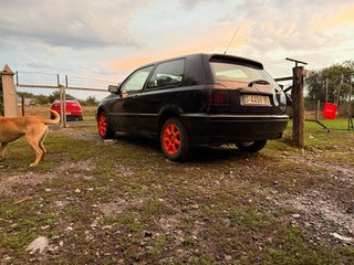 Volkswagen Golf 1995