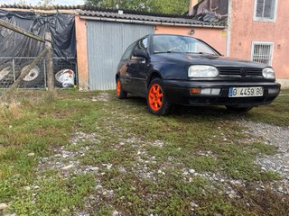 Volkswagen Golf 1996