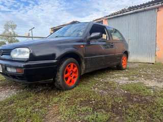 Volkswagen Golf 1996