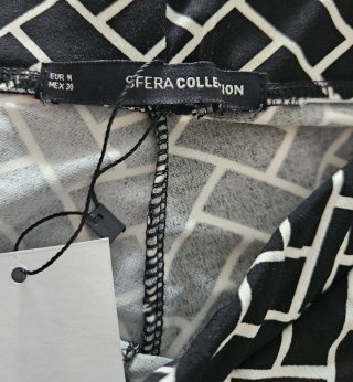 Pantalón Sfera Talla M. Con etiqueta