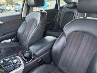 Audi A6 2013