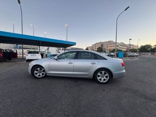 Audi A6 2013