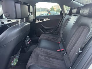 Audi A6 2013