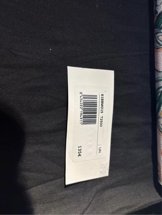Bolso de mano estampado mujer