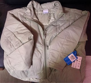 Chaqueta Columbia Safari Mujer XL Omni-Shield