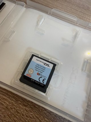 Nintendo DS I miei Amici - Cani & Gatti