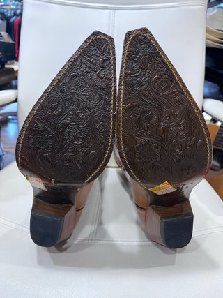 Stivali Sendra Western Country Pelle - 41