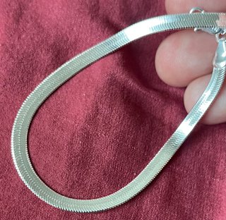 Pulsera Plata 925