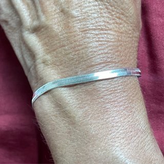 Pulsera Plata 925