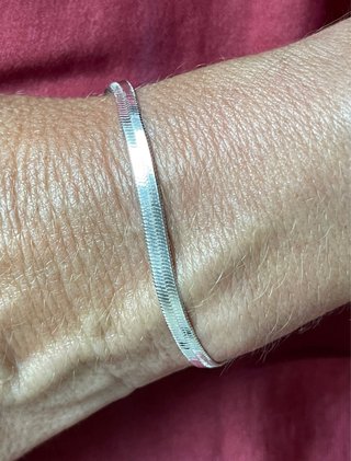 Pulsera Plata 925