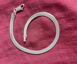 Pulsera Plata 925