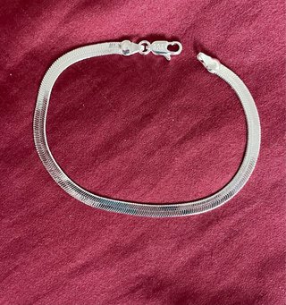 Pulsera Plata 925