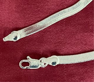 Pulsera Plata 925