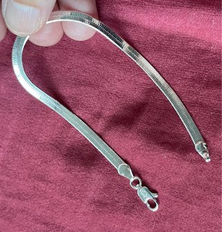Pulsera Plata 925