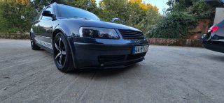 Volkswagen Passat 1998