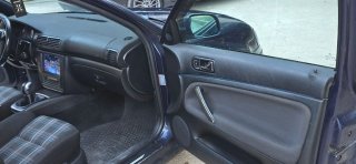 Volkswagen Passat 1998