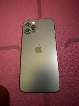 iPhone 12 Pro 128GB Batteria 89%
