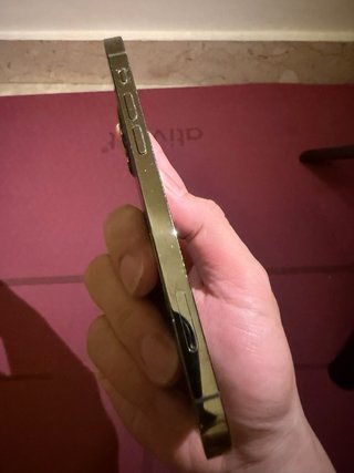 iPhone 12 Pro 128GB Batteria 89%