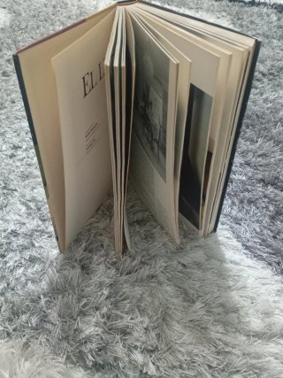 El Libro del Hogar: La Casa y Su Decoración