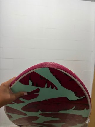 Tabla Surf Evolutiva Olaian 7' Rosa