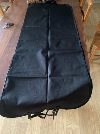 Funda protectora para asiento de coche de perro