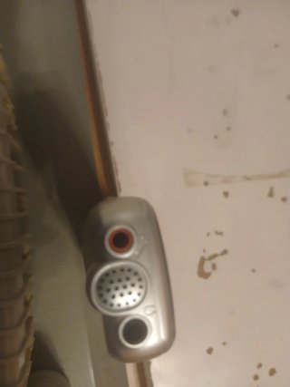 Grabadora de voz Sony