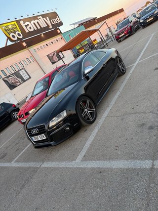 Audi A5 2.7TDI