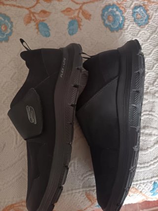 Zapatillas Skechers Air-Cooled Memory Foam