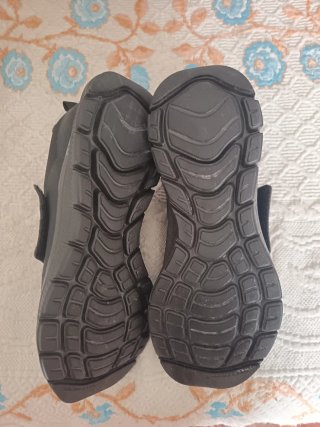Zapatillas Skechers Air-Cooled Memory Foam