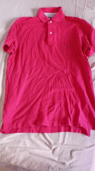 Polo Tommy Hilfiger e Polo Ralph Lauren