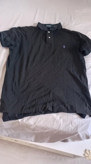 Polo Tommy Hilfiger e Polo Ralph Lauren