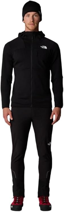 Chaqueta The North Face Negra