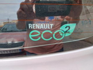Renault Twingo 2012