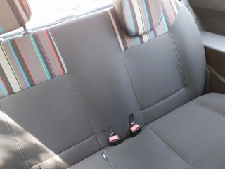 Renault Twingo 2012