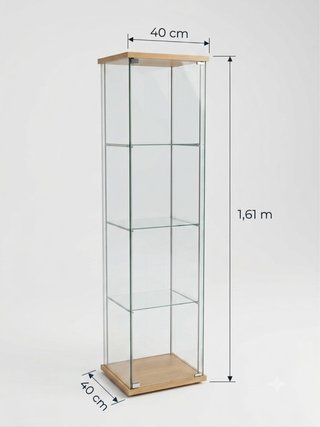 2 Unidades Ikea detolf