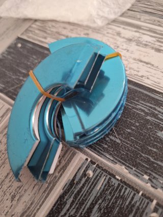 Cubiertas decorativas para grifos