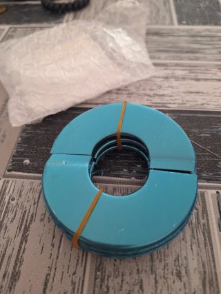 Cubiertas decorativas para grifos