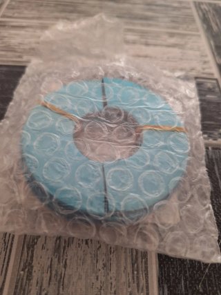 Cubiertas decorativas para grifos